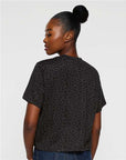 LAT Women's Boxy Tee 3518