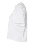 LAT Women's Boxy Tee 3518