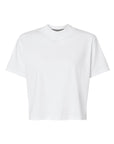 LAT Women's Boxy Tee 3518