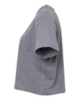 LAT Women's Boxy Tee 3518