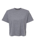 LAT Women's Boxy Tee 3518