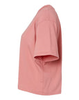 LAT Women's Boxy Tee 3518