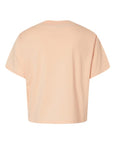 LAT Women's Boxy Tee 3518