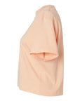 LAT Women's Boxy Tee 3518