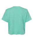 LAT Women's Boxy Tee 3518