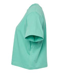 LAT Women's Boxy Tee 3518