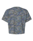 LAT Women's Boxy Tee 3518