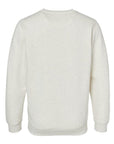 LAT Unisex Elevated Fleece Crewneck Sweatshirt 6925