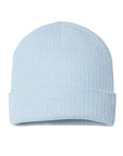 Atlantis Headwear Sustainable Rib Cuffed Beanie RIO