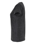 LAT Women's Fine Jersey Tee 3516