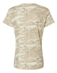 LAT Women's Fine Jersey Tee 3516