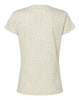 LAT Women's Fine Jersey Tee 3516