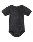 Rabbit Skins Infant Fine Jersey Bodysuit 4424