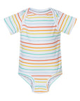 Rabbit Skins Infant Fine Jersey Bodysuit 4424