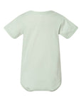 Rabbit Skins Infant Fine Jersey Bodysuit 4424