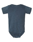 Rabbit Skins Infant Fine Jersey Bodysuit 4424