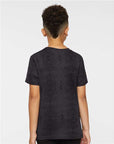 LAT Youth Fine Jersey Tee 6101