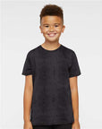 LAT Youth Fine Jersey Tee 6101