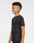 LAT Youth Fine Jersey Tee 6101