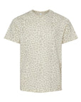 LAT Youth Fine Jersey Tee 6101