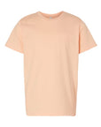 LAT Youth Fine Jersey Tee 6101