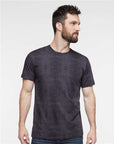 LAT Unisex Fine Jersey Tee 6901