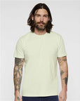 LAT Unisex Fine Jersey Tee 6901