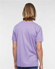 LAT Unisex Fine Jersey Tee 6901