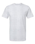 LAT Unisex Fine Jersey Tee 6901