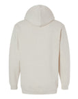 LAT Unisex Elevated Fleece Hoodie Sweatshirt 6926
