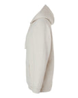 LAT Unisex Elevated Fleece Hoodie Sweatshirt 6926