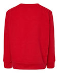 LAT Youth Elevated Fleece Crewneck Sweatshirt 2225