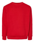 LAT Youth Elevated Fleece Crewneck Sweatshirt 2225