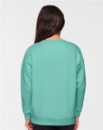 LAT Youth Elevated Fleece Crewneck Sweatshirt 2225