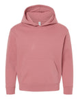 LAT Youth Fleece Hoodie Sweatshirt 2296