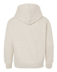LAT Youth Fleece Hoodie Sweatshirt 2296