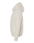 LAT Youth Fleece Hoodie Sweatshirt 2296