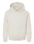 LAT Youth Fleece Hoodie Sweatshirt 2296