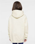 LAT Youth Fleece Hoodie Sweatshirt 2296