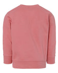 Rabbit Skins Toddler Fleece Crewneck Sweatshirt 3317