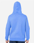 J. America Men's Premium Hooded Sweatshirt 8824