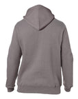 J. America Men's Premium Hooded Sweatshirt 8824