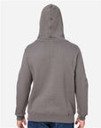 J. America Men's Premium Hooded Sweatshirt 8824