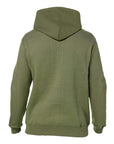 J. America Men's Premium Hooded Sweatshirt 8824