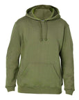 J. America Men's Premium Hooded Sweatshirt 8824