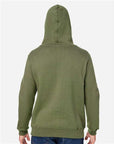 J. America Men's Premium Hooded Sweatshirt 8824