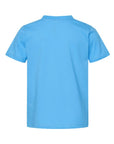 Rabbit Skins Toddler Fine Jersey Tee 3321