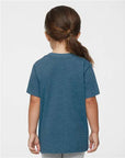 Rabbit Skins Toddler Fine Jersey Tee 3321
