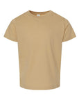 Rabbit Skins Toddler Fine Jersey Tee 3321