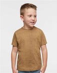 Rabbit Skins Toddler Fine Jersey Tee 3321